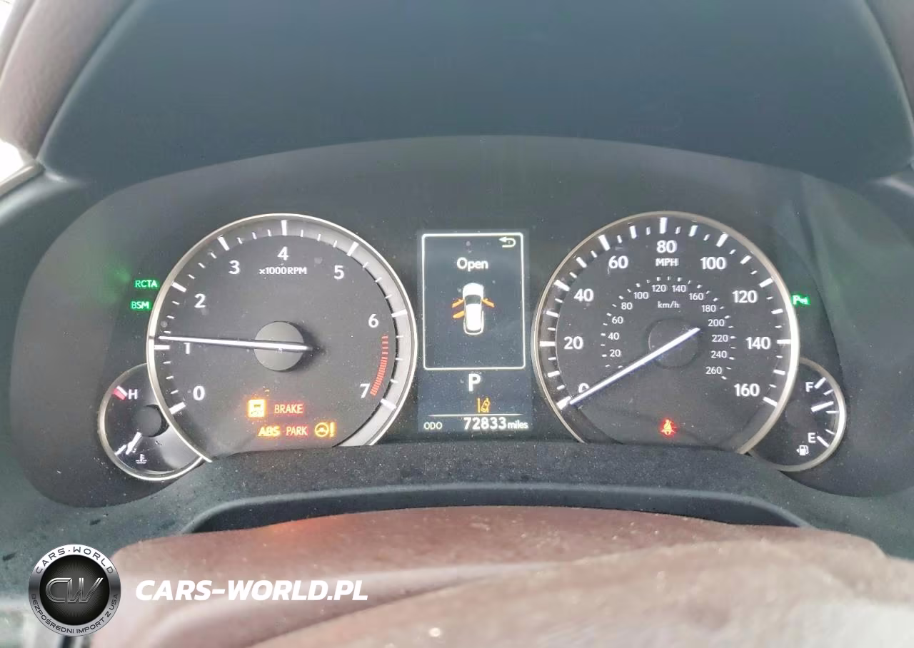 2018 Lexus Rx 350 Base VIN:2T2BZMCA8JC163671 - 9