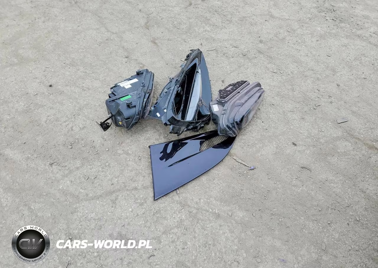2020 Mclaren 720S VIN:SBM14FCA2LW004138 - 12