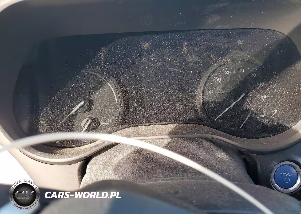 2021 Toyota Sienna Xle 8-Passenger VIN:5TDYRKEC3MS034377 - 9