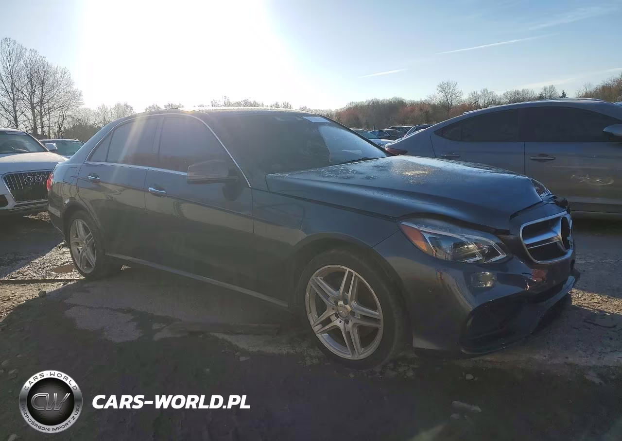 MERCEDES-BENZ E 350 VIN:WDDHF8JB0GB284170 - 4