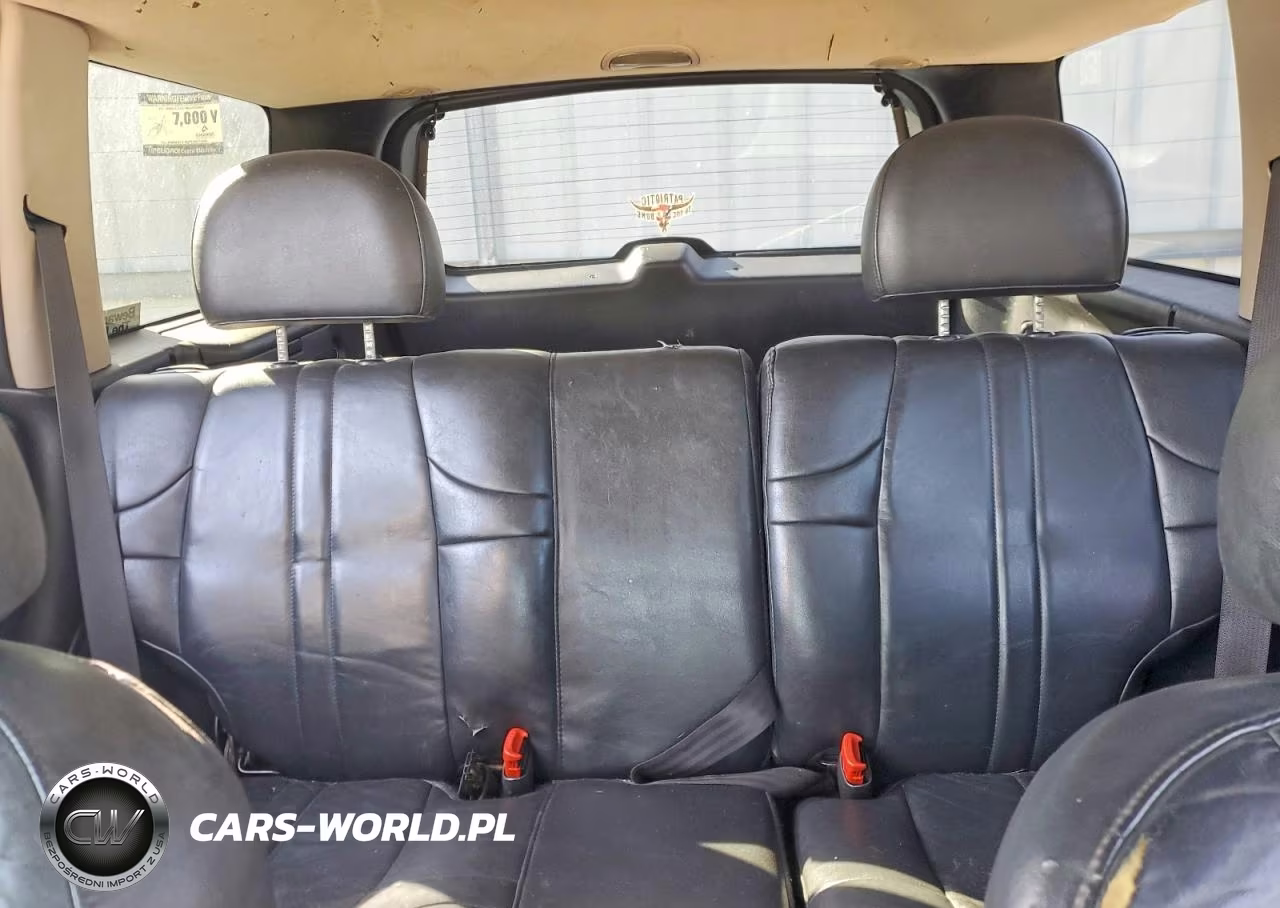 2003 Jeep Grand Cherokee Laredo VIN:1J8GX48S83C598146 - 10