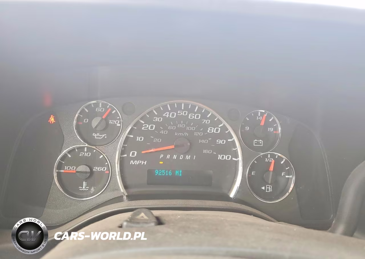 2021 Chevrolet Express G3500 Box Truck VIN:1GB0GRFP3M1193625 - 9