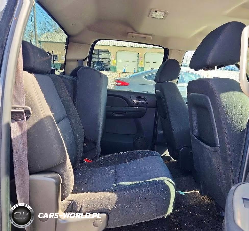 2011 GMC Sierra K1500 Sle VIN:3GTP2VE30BG128939 - 10