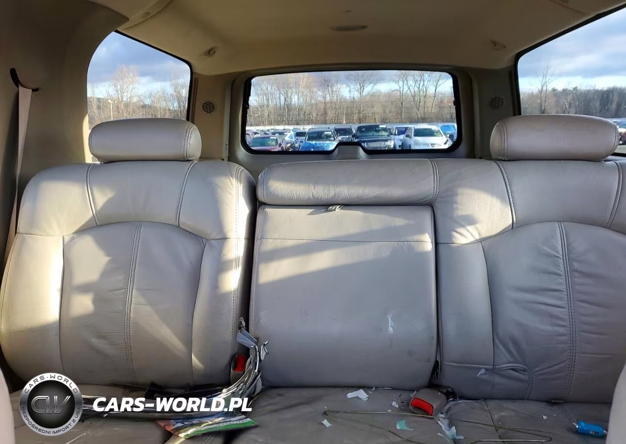 2001 Chevrolet Suburban K1500 VIN:3GNFK16T31G270663 - 10
