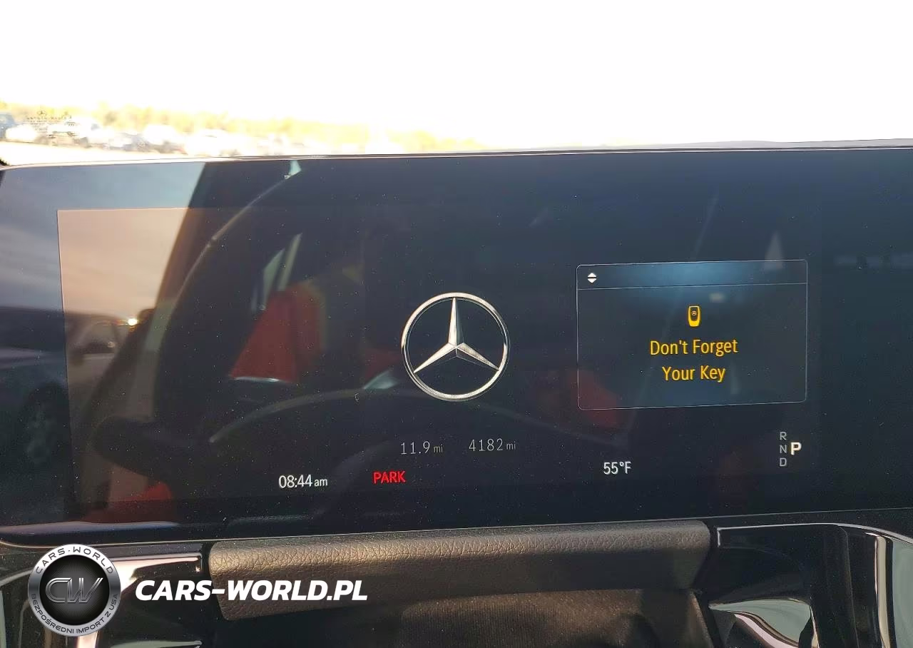 2026 Mercedes-Benz Gla 250 VIN:W1N4N4GB2TJ793391 - 9
