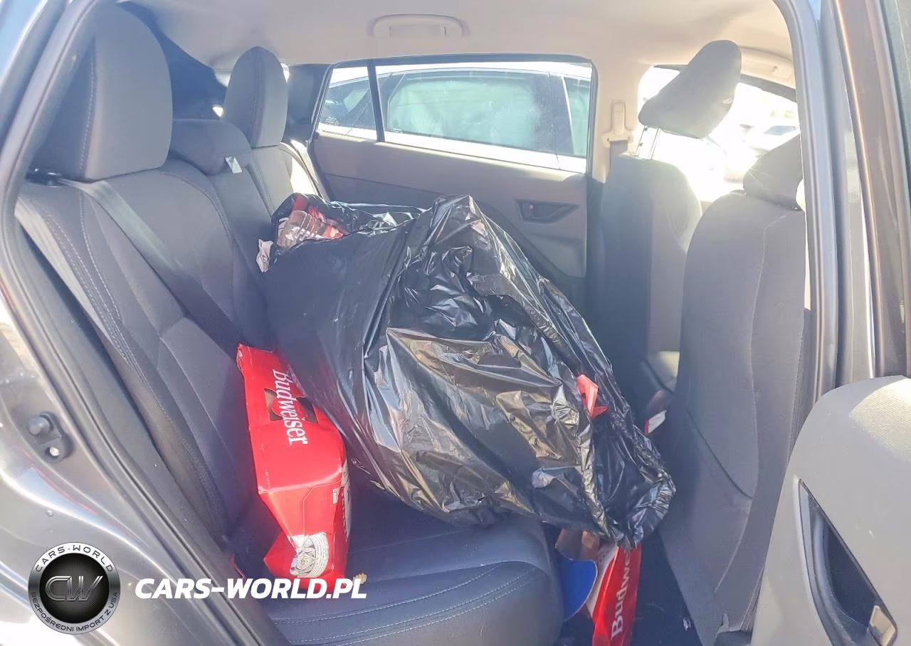 2025 Subaru Crosstrek Premium VIN:JF2GUHDC4SH298242 - 10