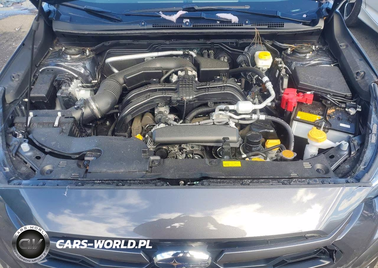 2025 Subaru Crosstrek Premium VIN:JF2GUHDC4SH298242 - 11