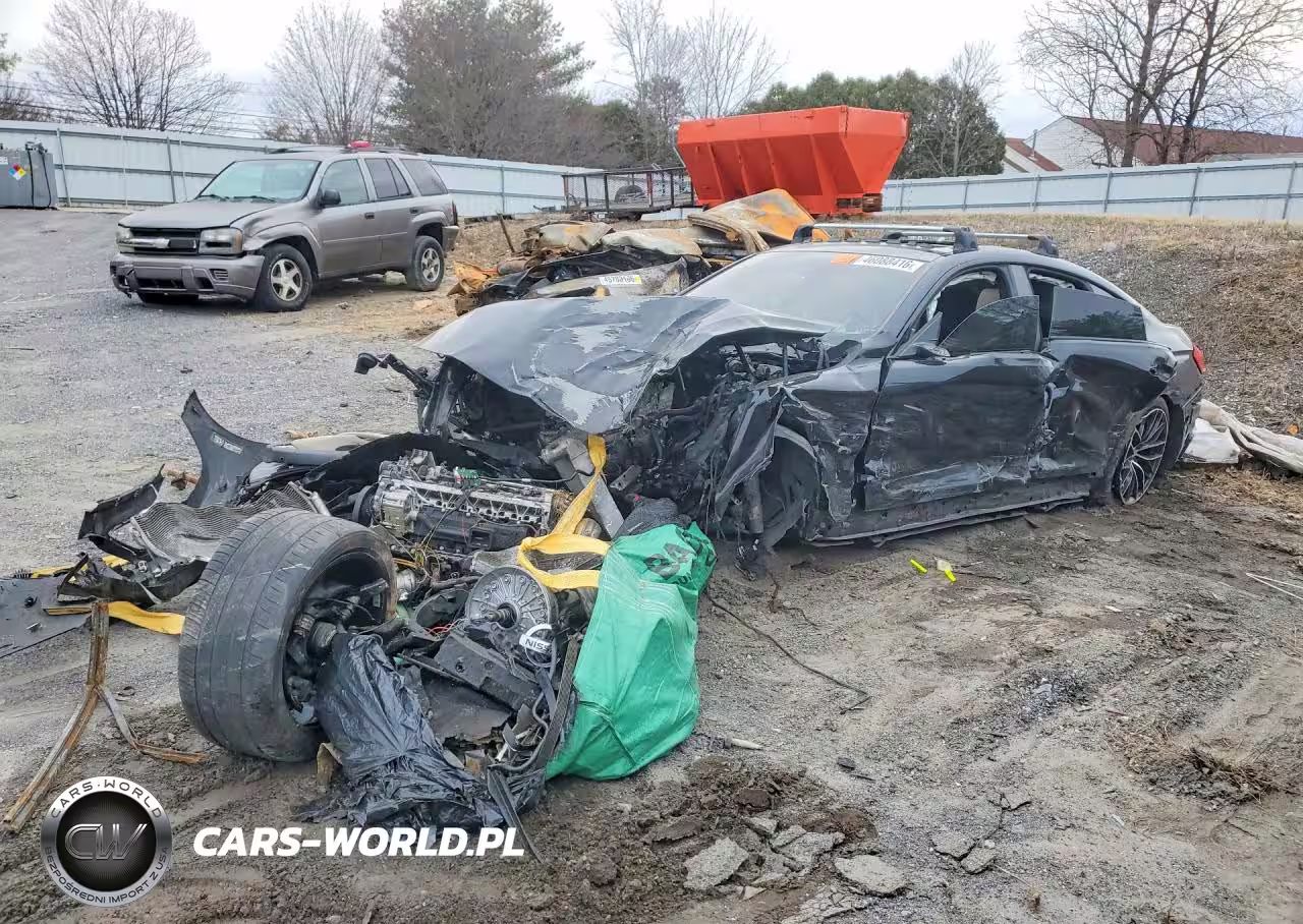 2015 BMW 435 I Gran Coupe