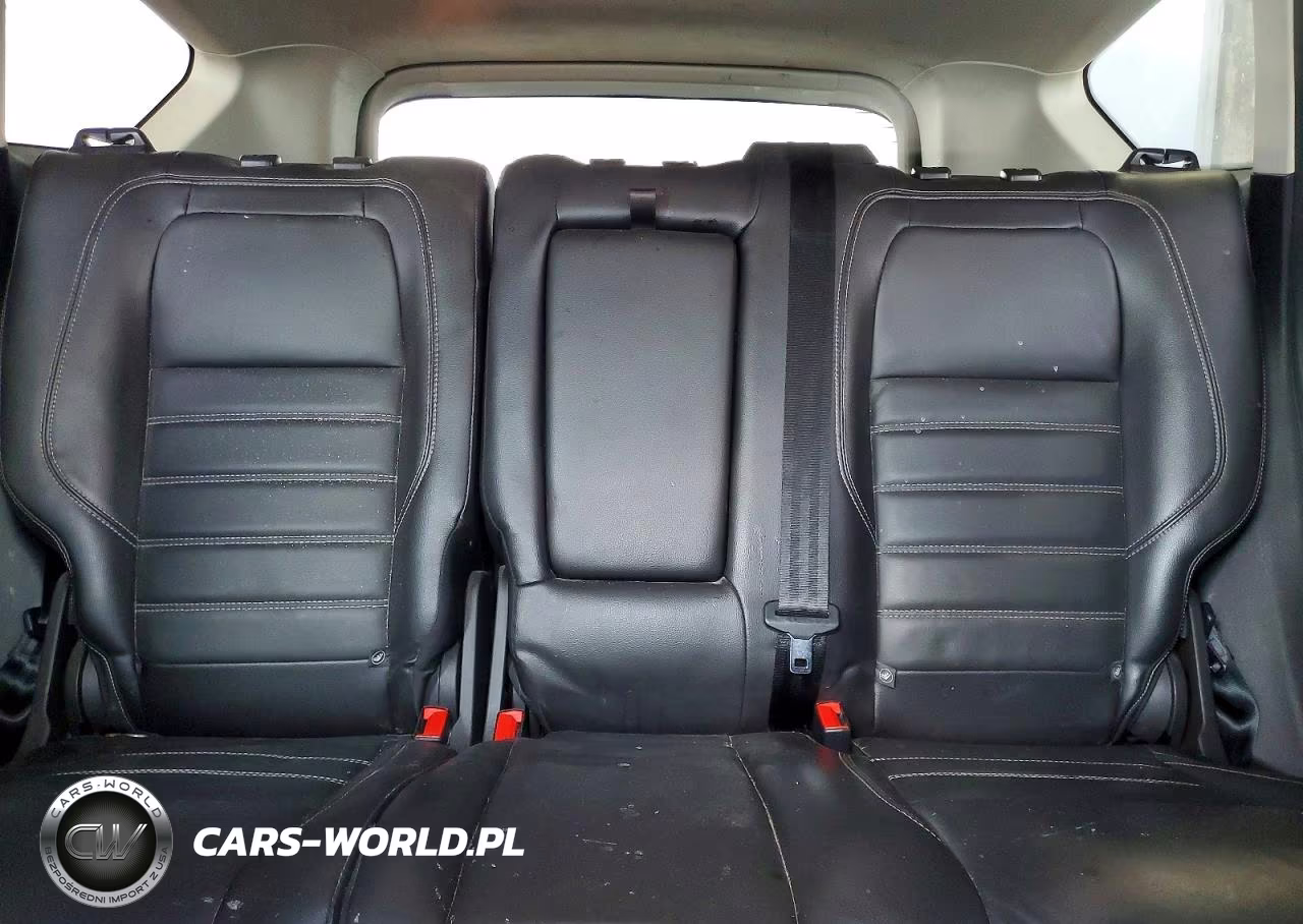 2018 Ford Escape Sel VIN:1FMCU0HDXJUA07181 - 10