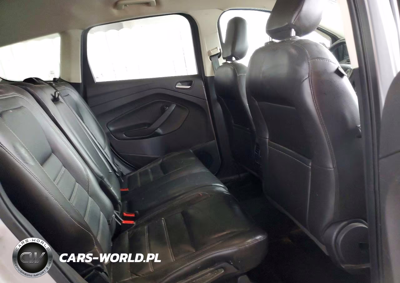 2018 Ford Escape Sel VIN:1FMCU0HDXJUA07181 - 11