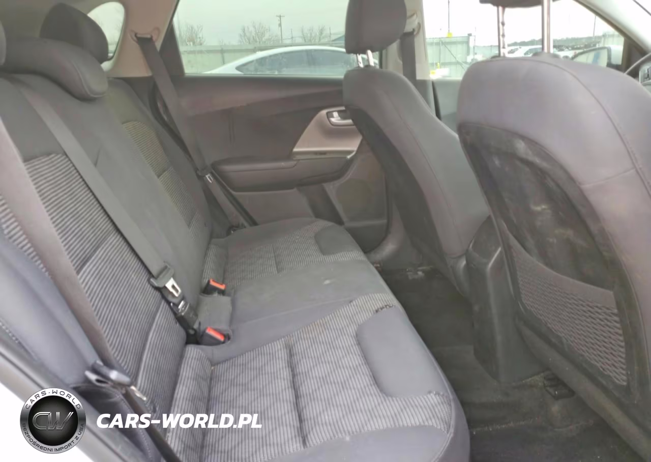 2018 Kia Niro Fe VIN:KNDCB3LC0J5210083 - 10