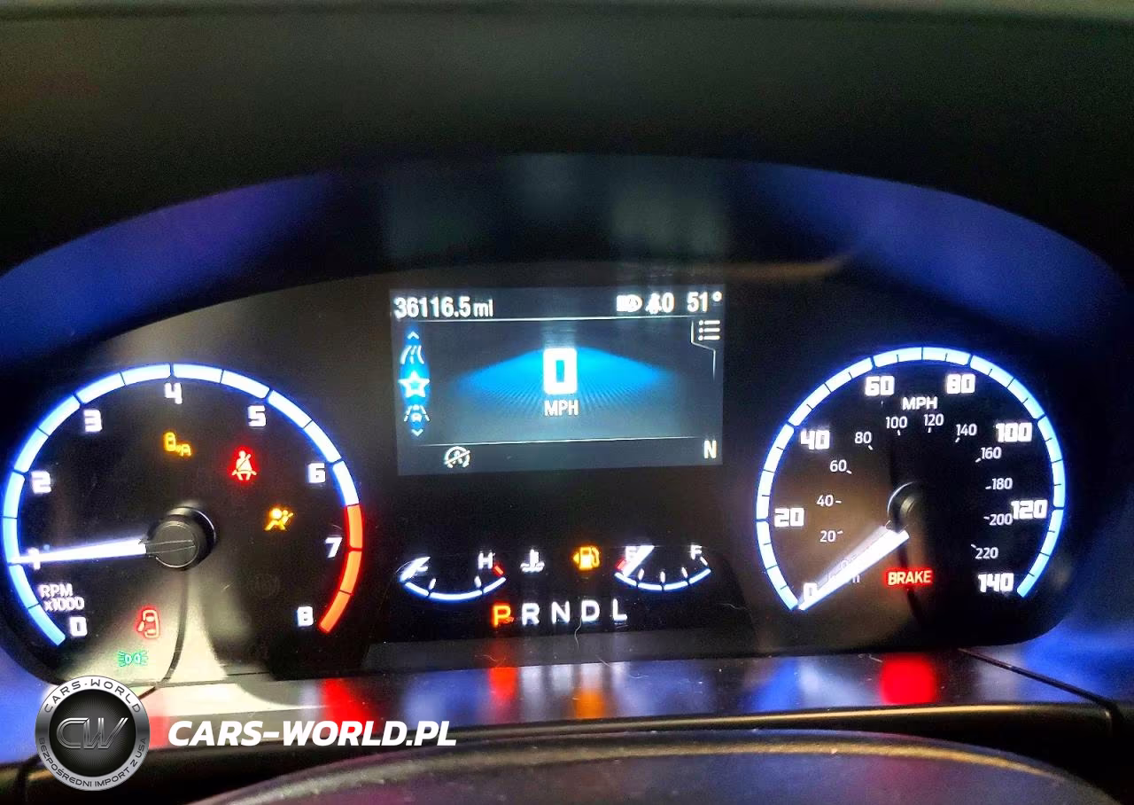 2023 Ford Bronco Sport Big Bend VIN:3FMCR9B67PRD32953 - 9