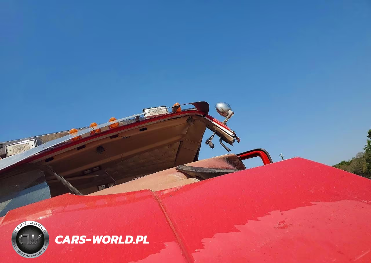 2018 Western Star 4700 Dump Truck VIN:5KKMAVDV9JLJP6559 - 9