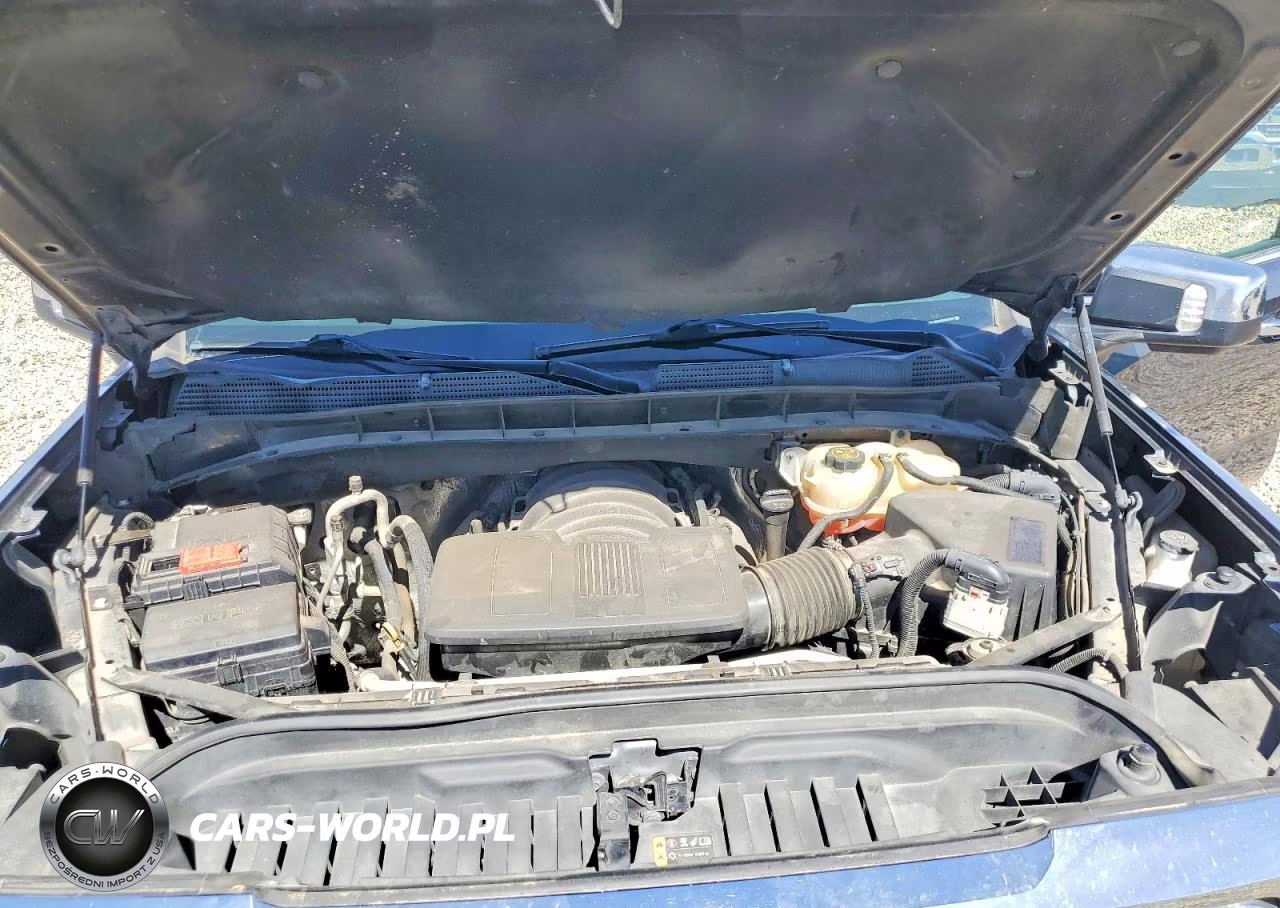 2020 GMC Sierra K1500 Denali VIN:3GTU9FEL4LG363804 - 11