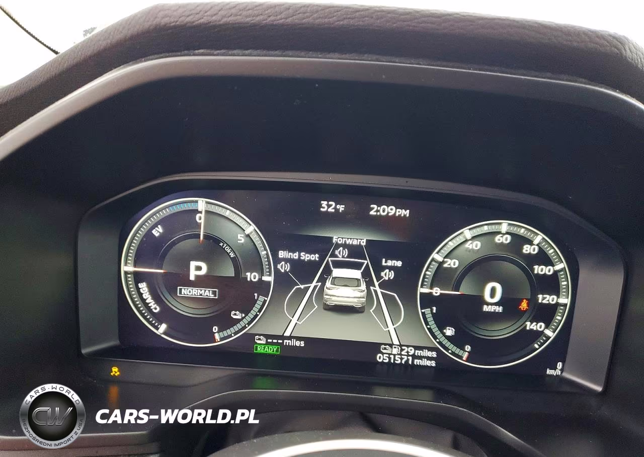 2023 Mitsubishi Outlander Sel VIN:JA4T5VA98PZ058625 - 9