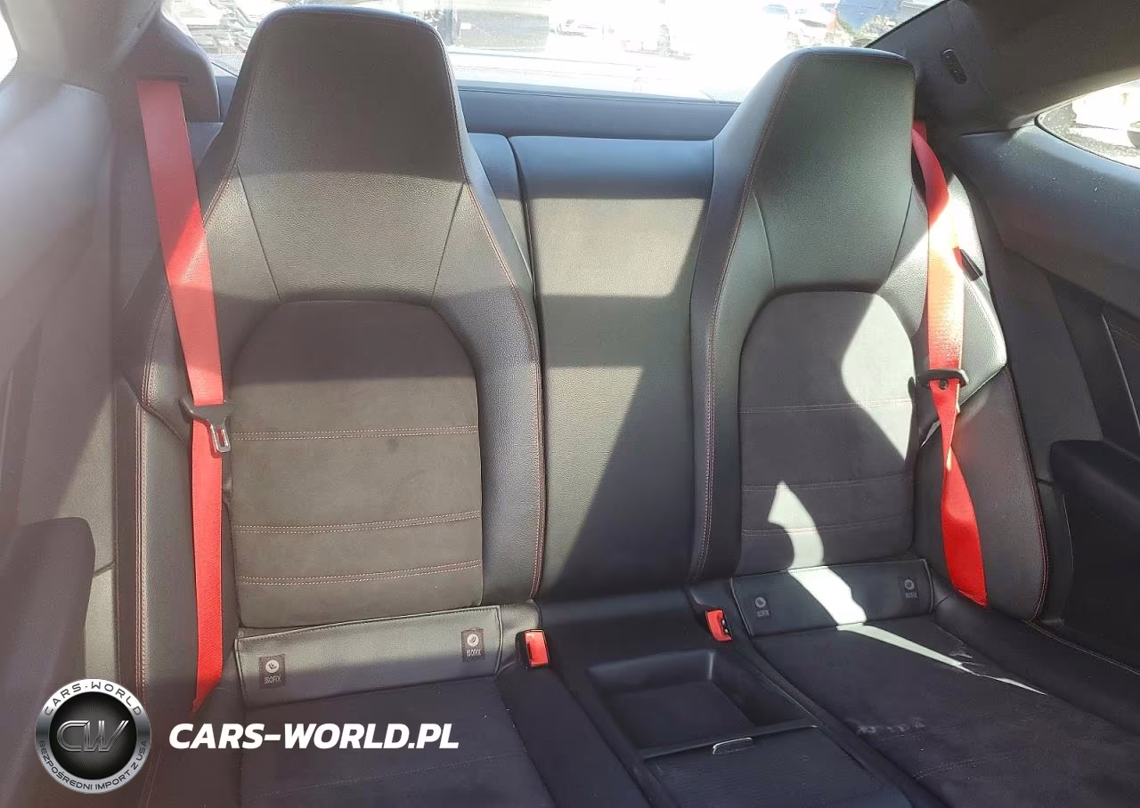 2014 Mercedes-Benz C 250 VIN:WDDGJ4HB9EG265805 - 10