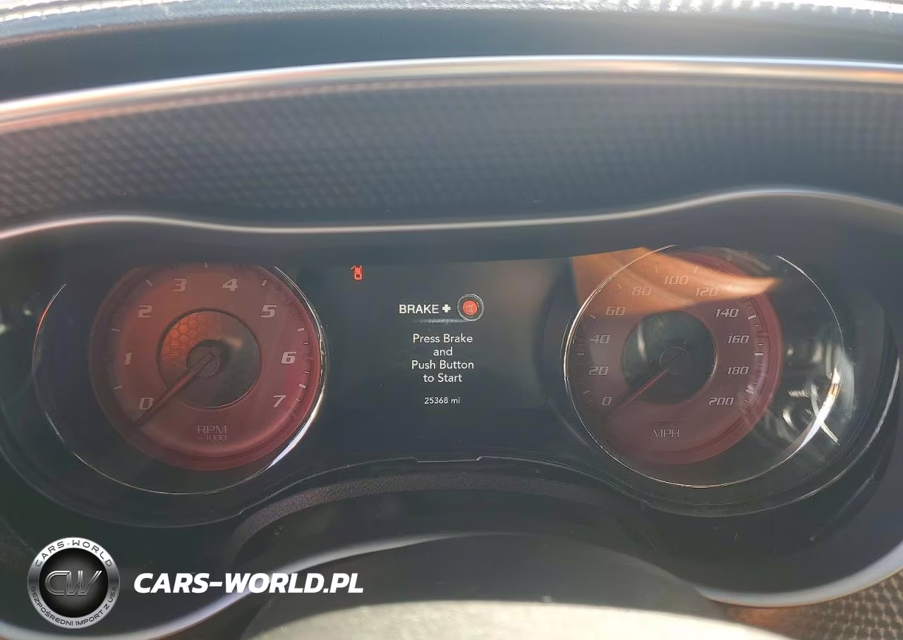 2022 Dodge Charger Srt Hellcat VIN:2C3CDXL97NH233045 - 9