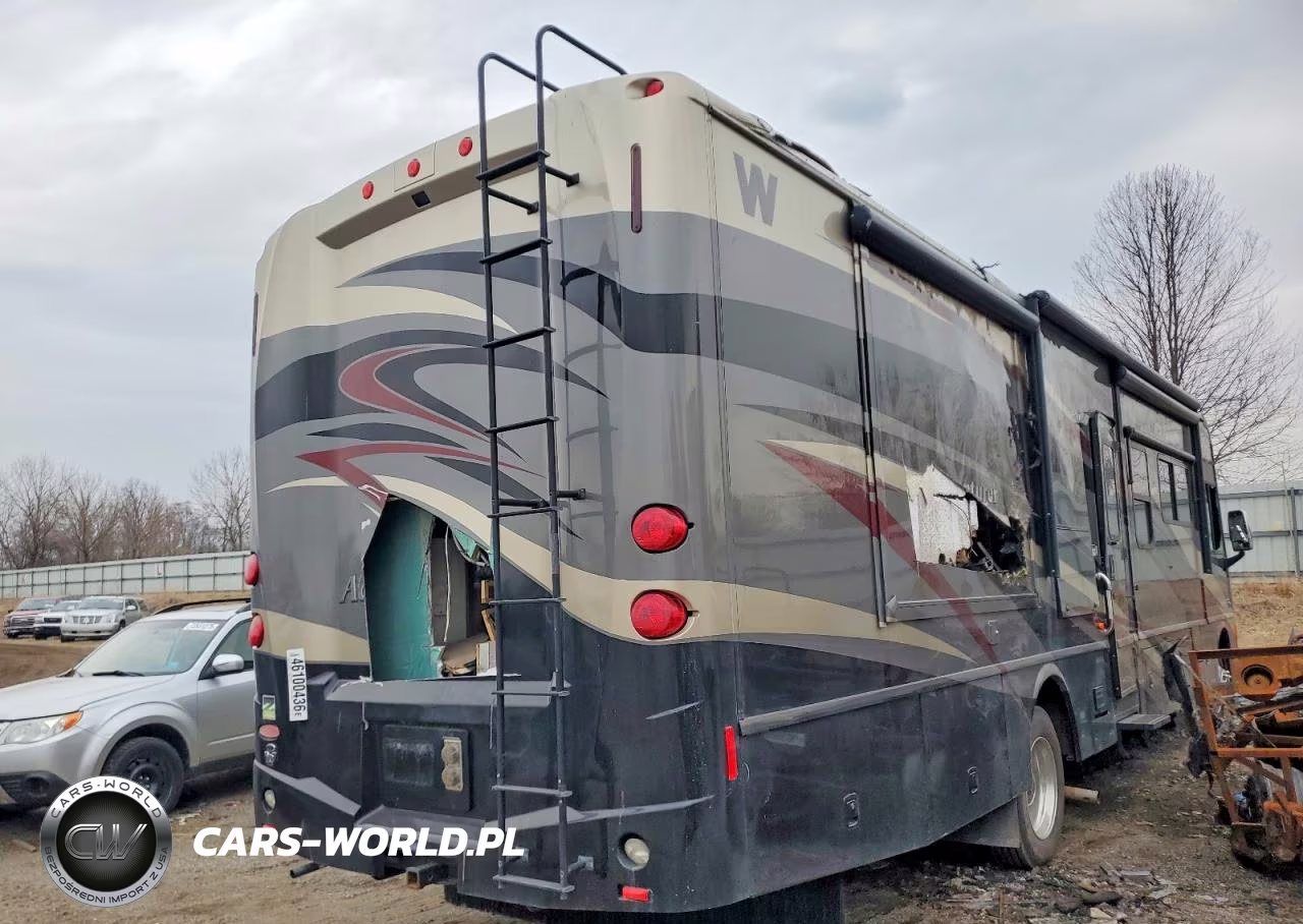 2012 Ford F53 VIN:1F66F5DY0C0A05017 - 4