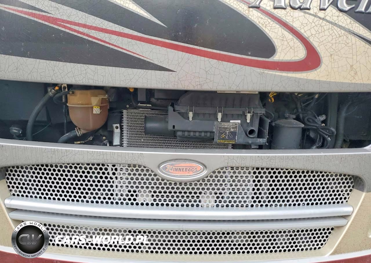 2012 Ford F53 VIN:1F66F5DY0C0A05017 - 7