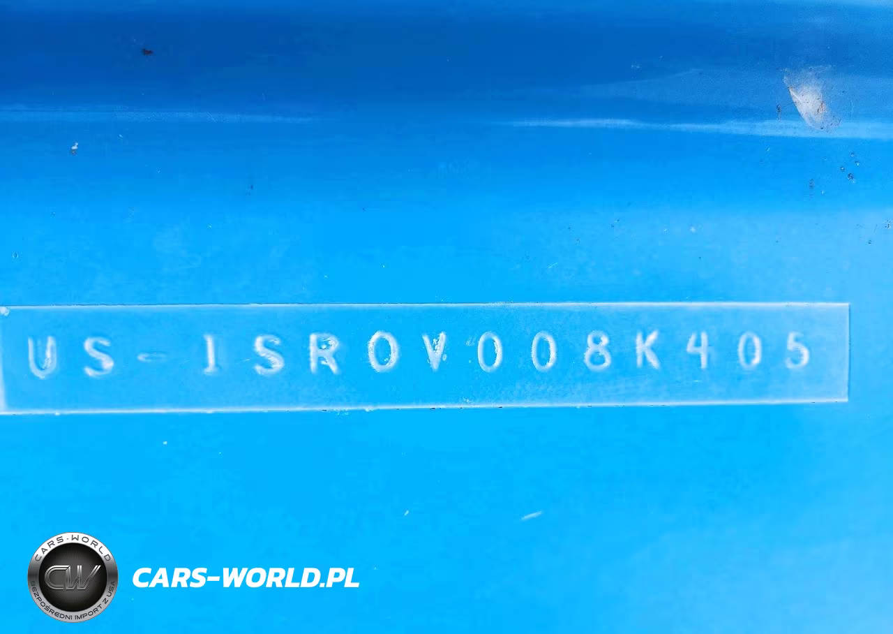 2005 Moomba Boat VIN:ISR0V008K405 - 10