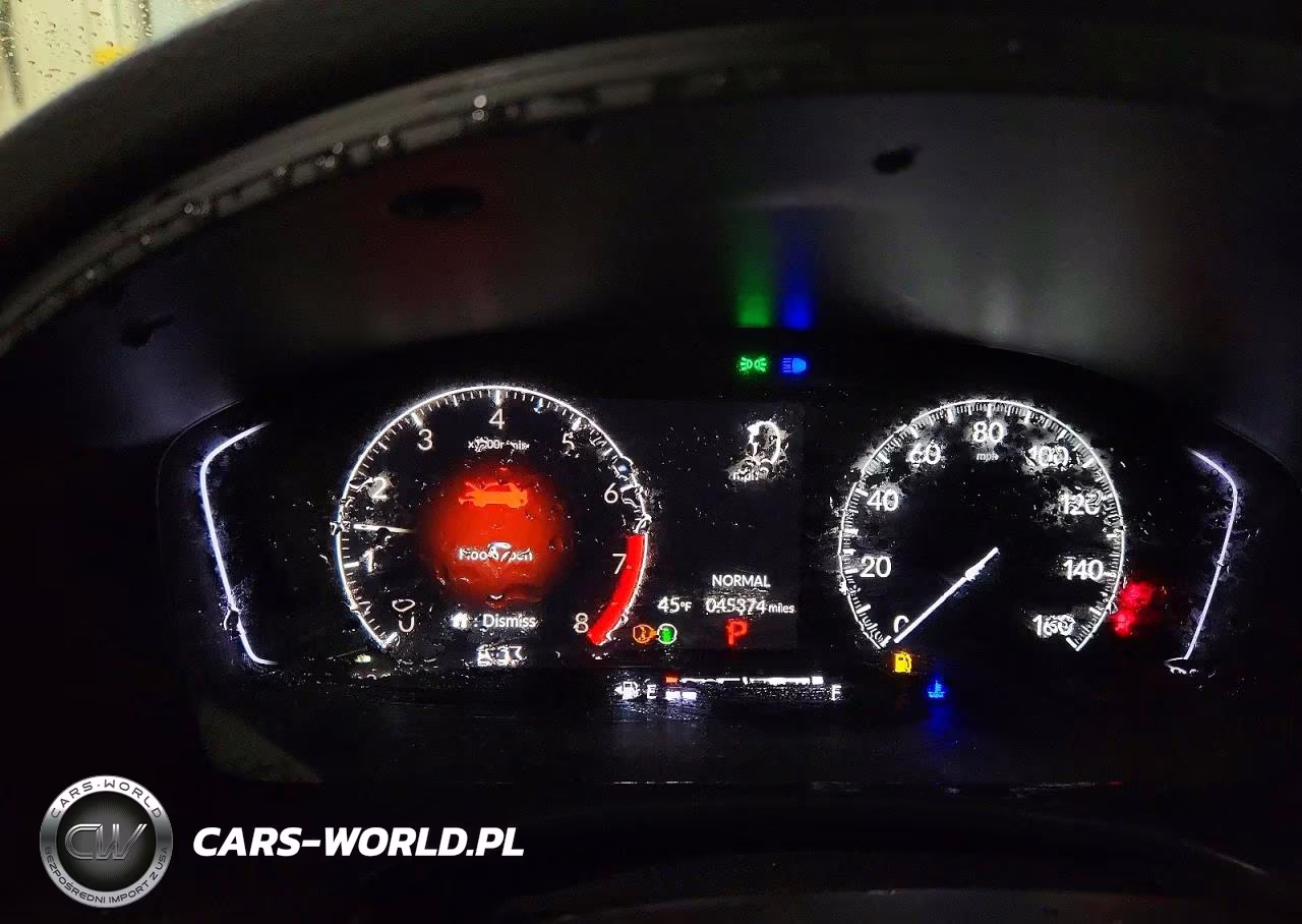2025 Honda Civic Sport VIN:2HGFE2F5XSH517655 - 9