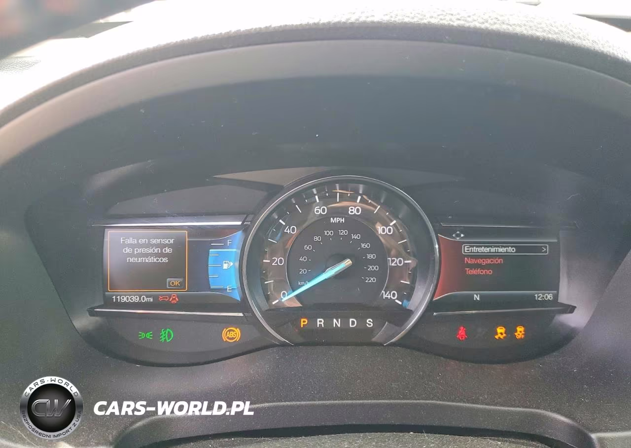 2018 Ford Explorer Sport VIN:1FM5K8GT0JGB02658 - 9