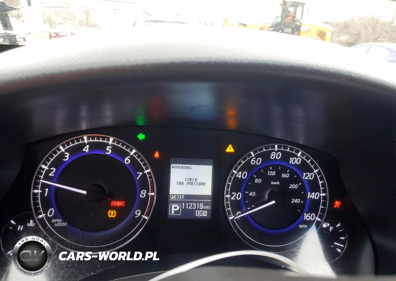 2017 Infiniti Qx50 Base VIN:JN1BJ0RR7HM409823 - 9