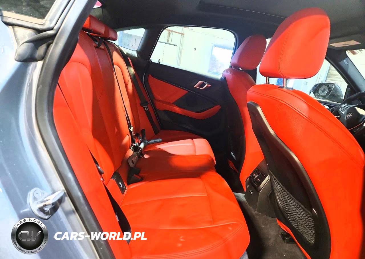 2022 BMW 228Xi VIN:WBA73AK04N7L25660 - 10