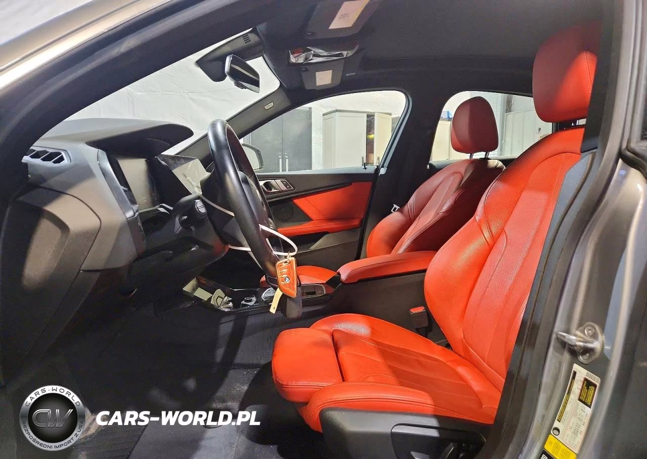 2022 BMW 228Xi VIN:WBA73AK04N7L25660 - 7