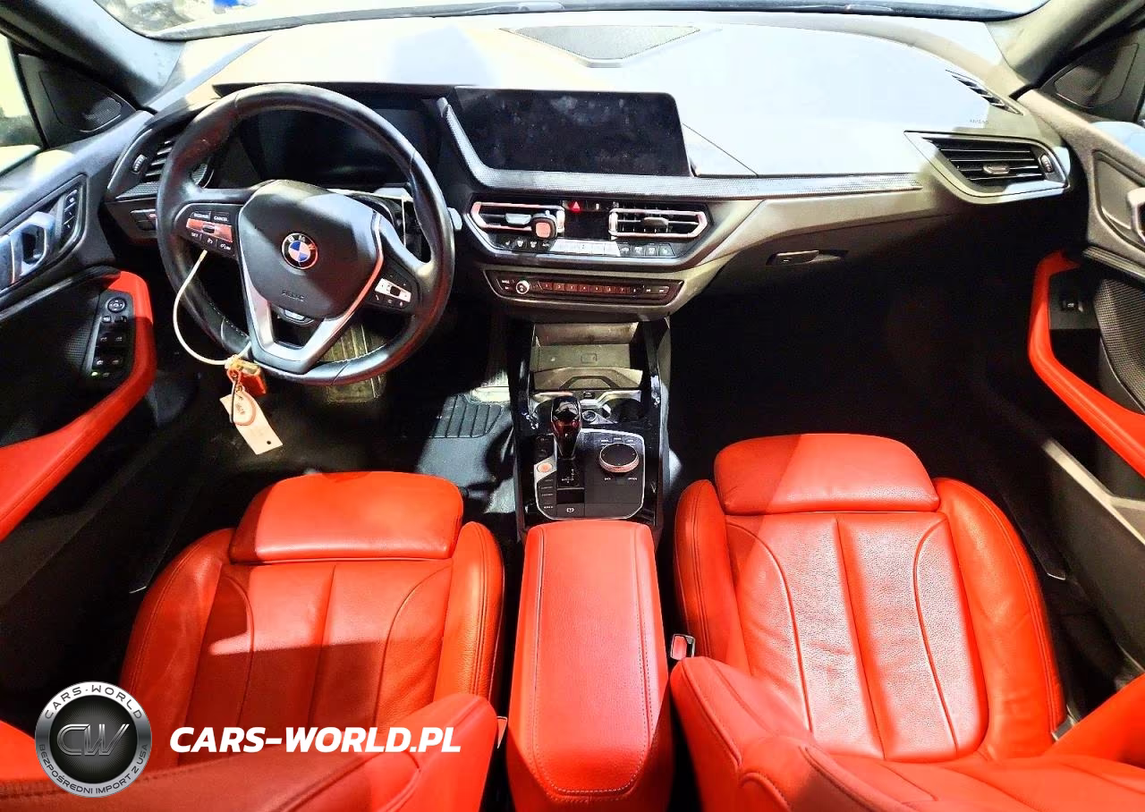2022 BMW 228Xi VIN:WBA73AK04N7L25660 - 8