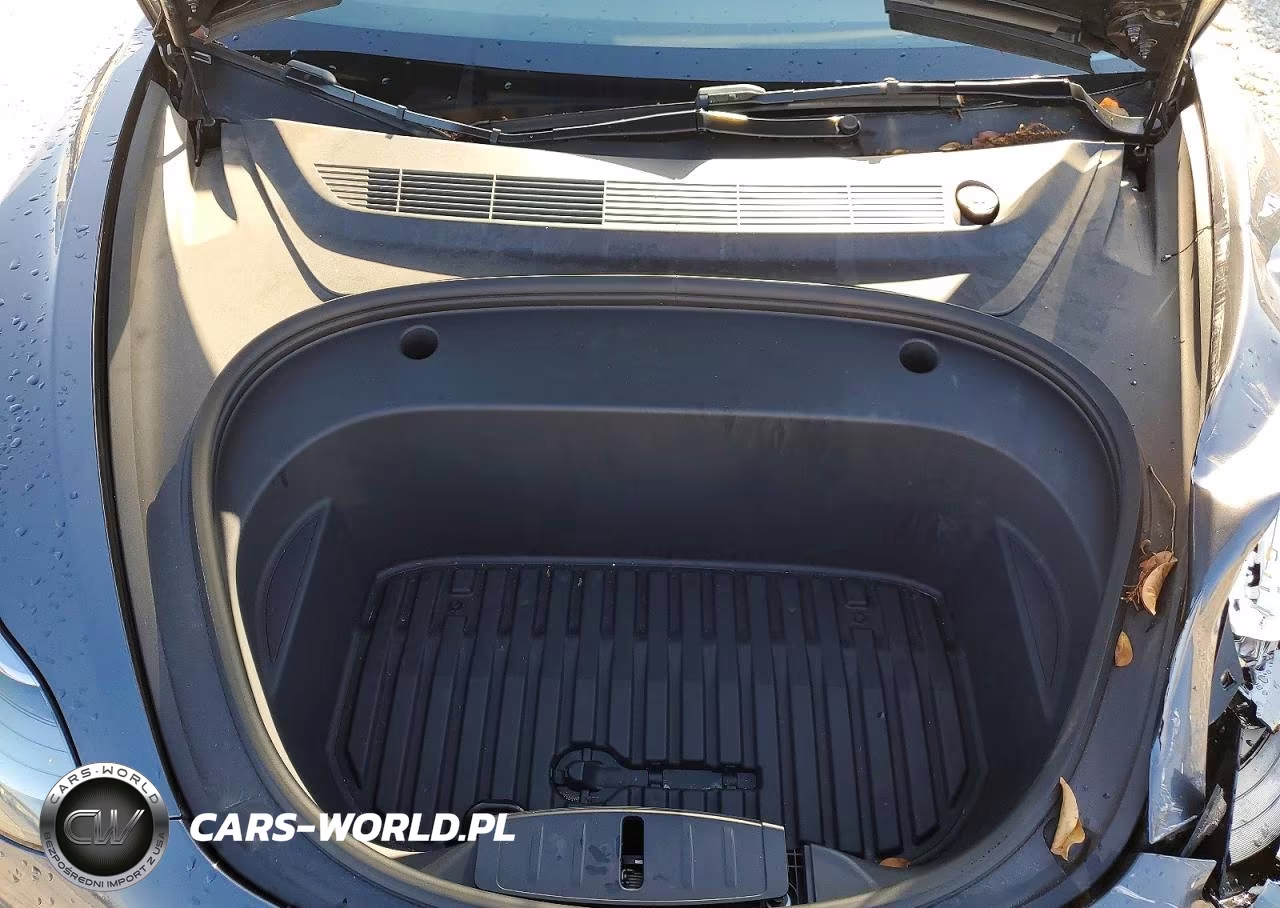 2023 Tesla Model 3 VIN:5YJ3E1EA0PF699390 - 11