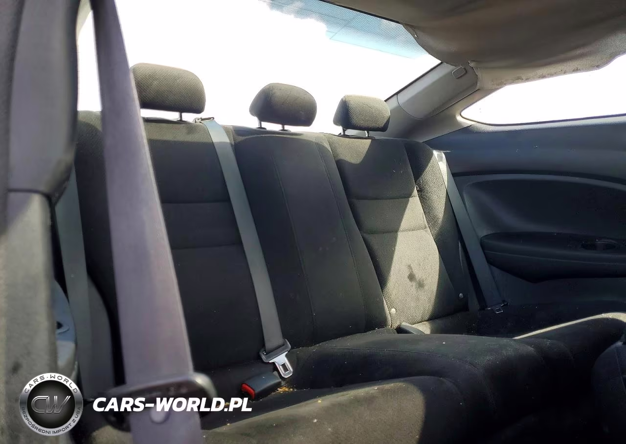2011 Honda Accord Ex VIN:1HGCS1B74BA002369 - 10