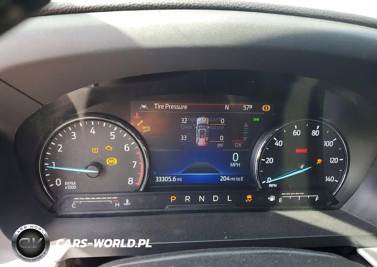 2022 Ford Explorer Xlt VIN:1FMSK8DH2NGB97698 - 9