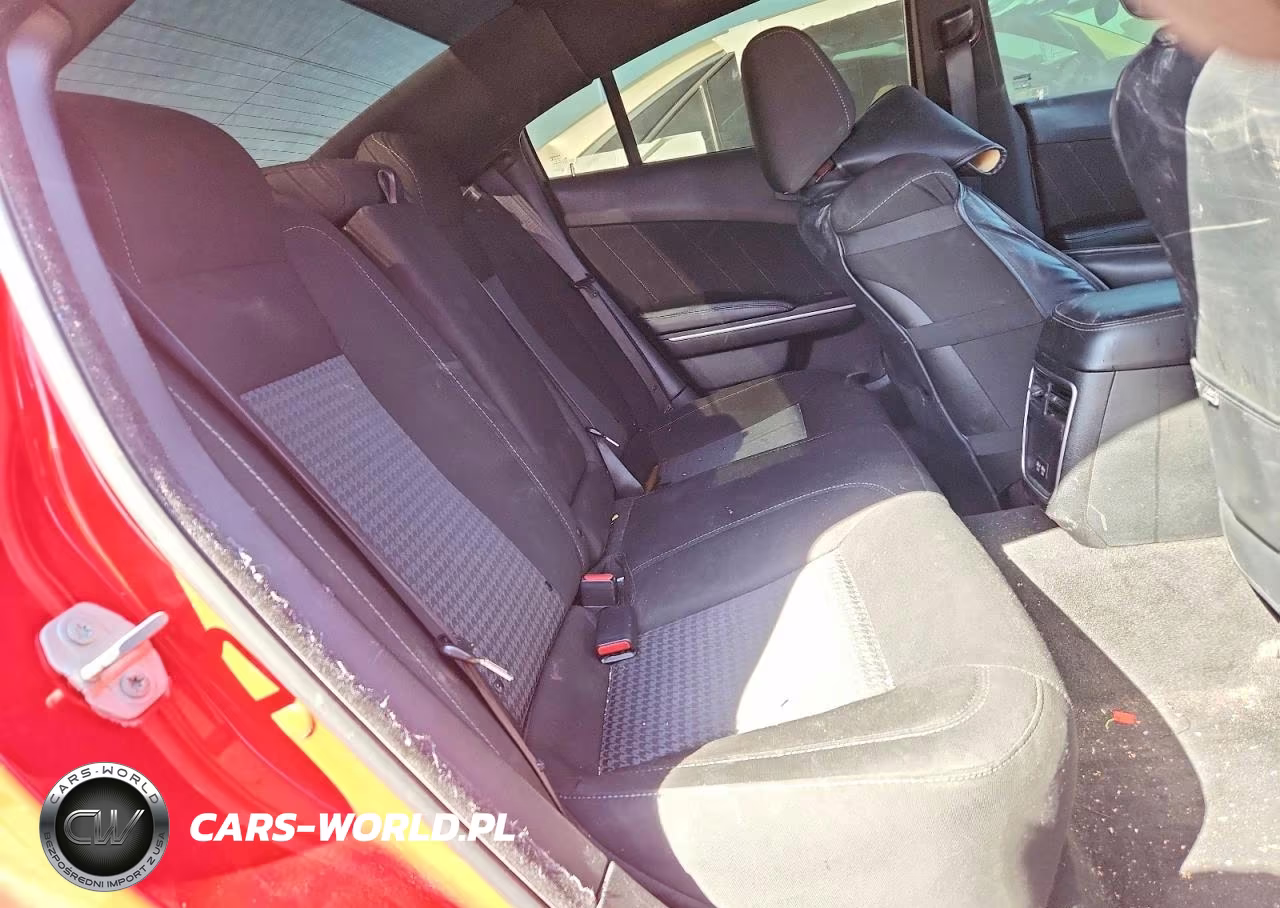 2021 Dodge Charger R VIN:2C3CDXCT2MH561791 - 10