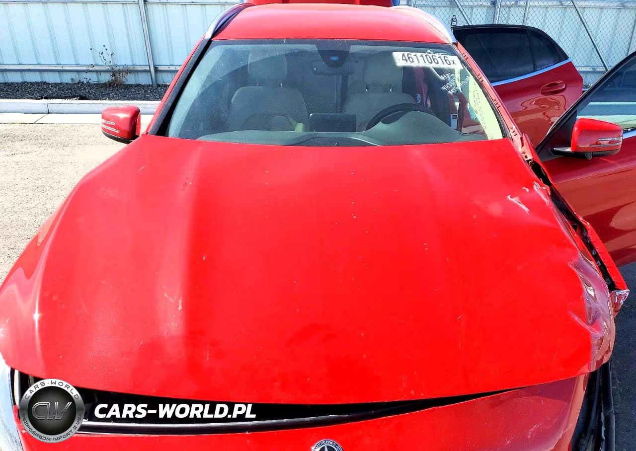 2018 Mercedes-Benz Gla 250 4Matic VIN:WDCTG4GB3JJ442655 - 11