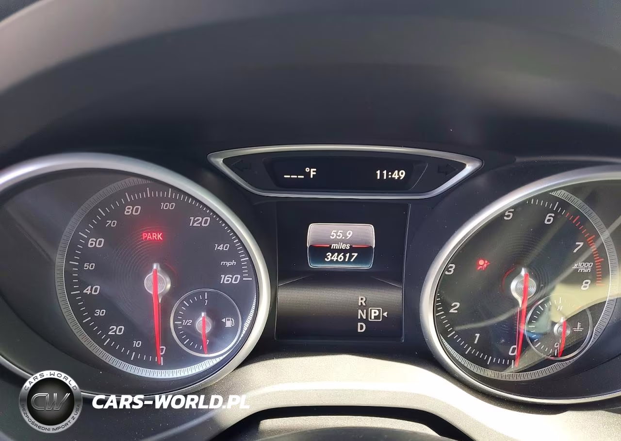 2018 Mercedes-Benz Gla 250 4Matic VIN:WDCTG4GB3JJ442655 - 9