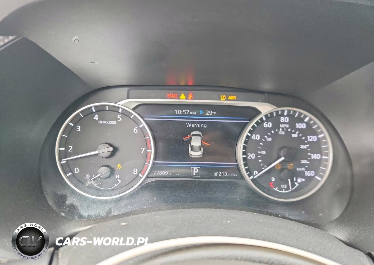 2022 Nissan Sentra Sv VIN:3N1AB8CV1NY267670 - 9