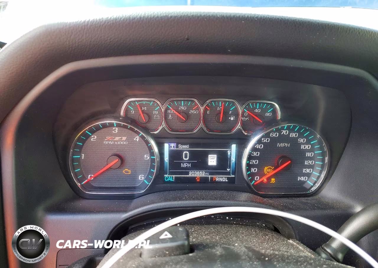 2017 Chevrolet Silverado K1500 Lt VIN:3GCUKRECXHG435702 - 9