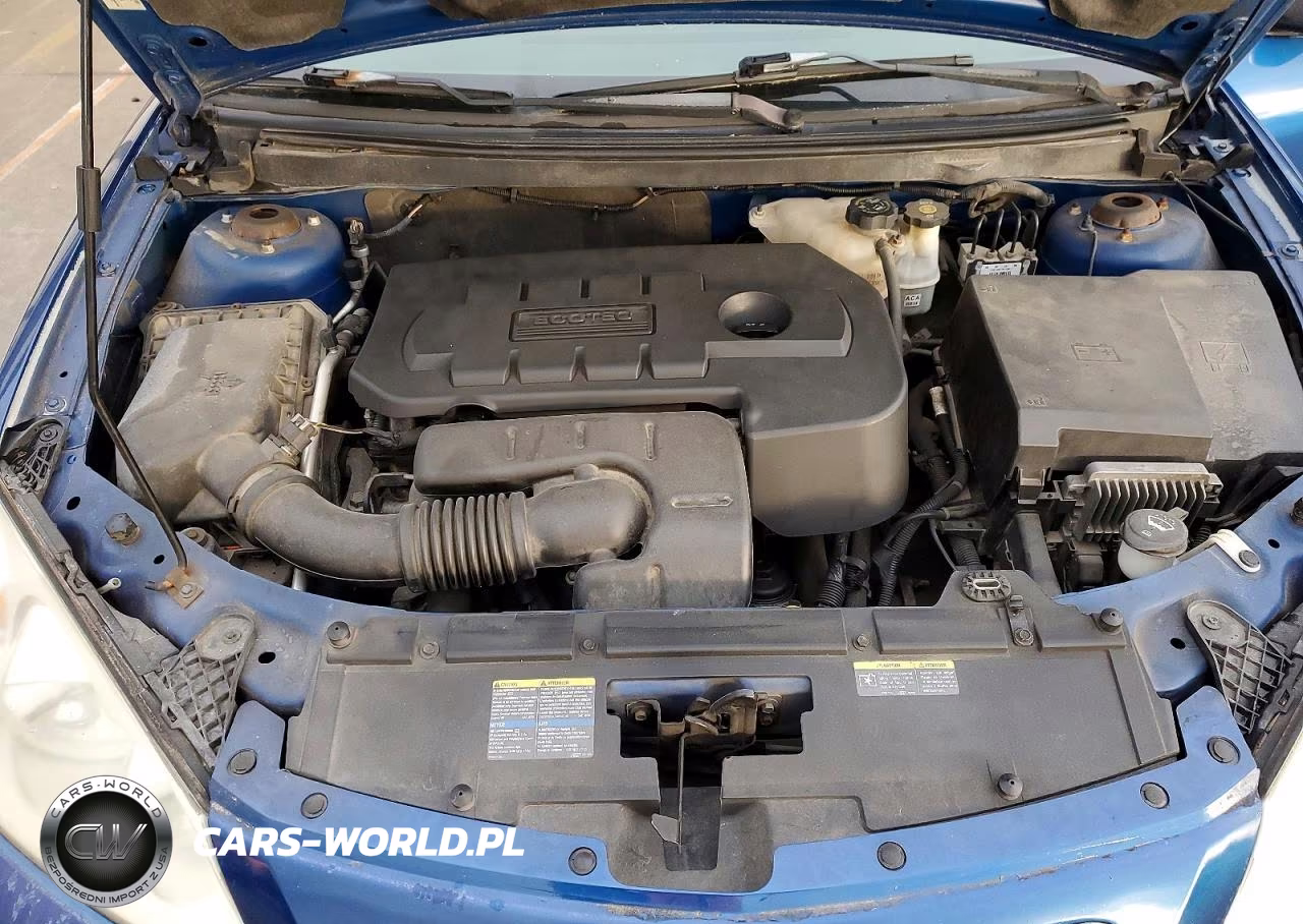 2007 Pontiac G6 Base VIN:1G2ZG58B774161278 - 11