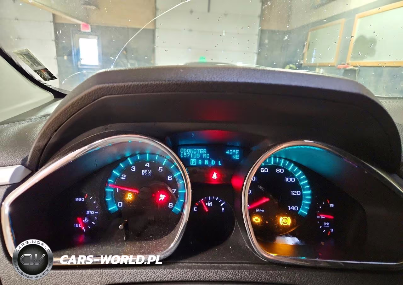 2011 Chevrolet Traverse Lt VIN:1GNKVJED5BJ216815 - 9