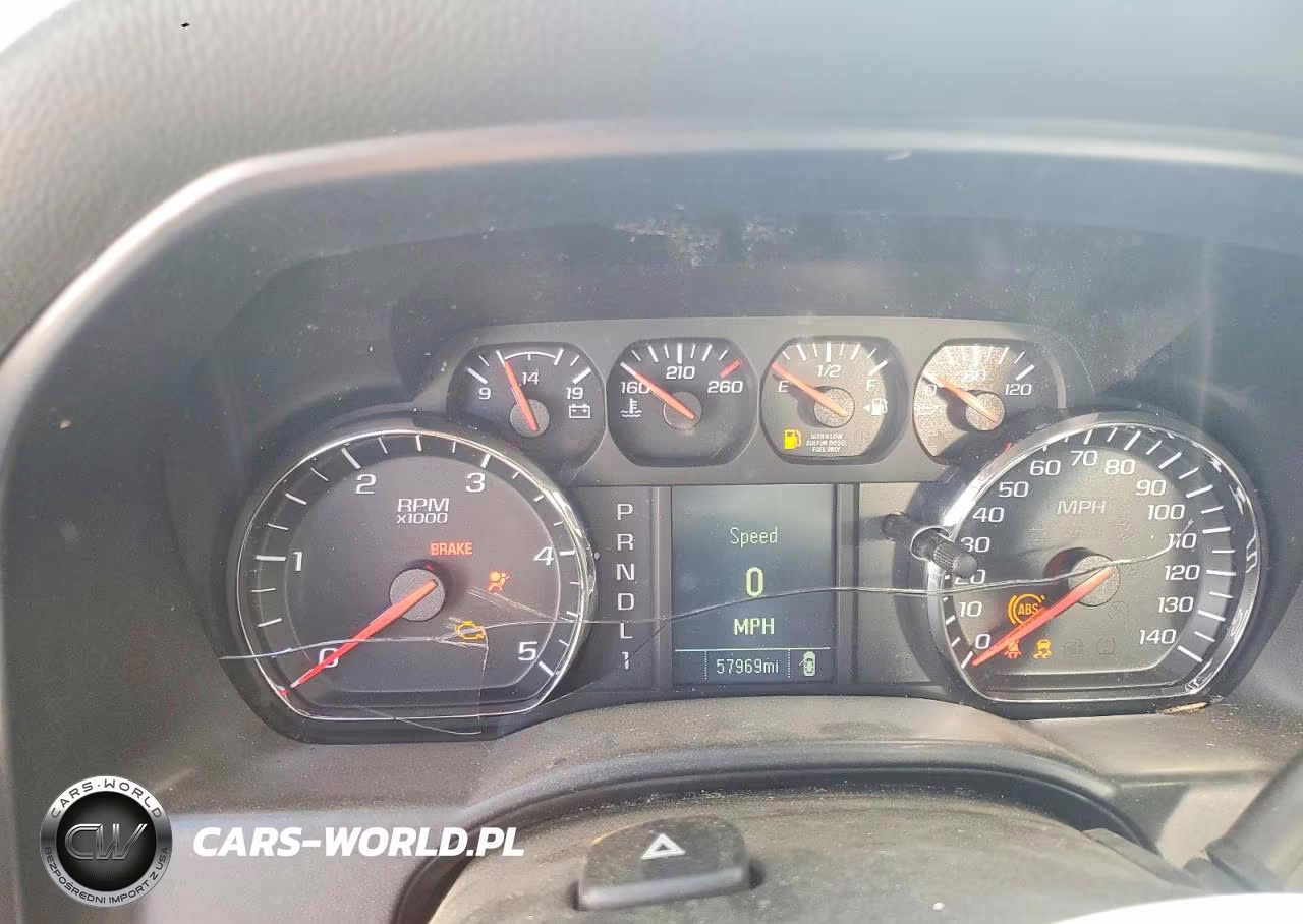 2023 Gm Gm515 Utility - Service Truck VIN:1HTKJPVM4PH394241 - 9