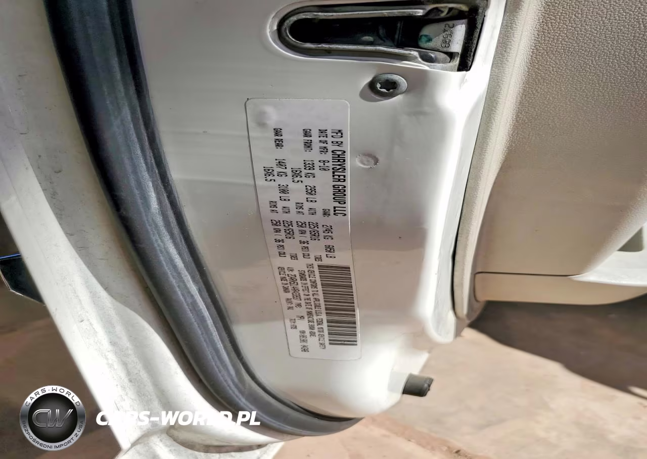 2010 Dodge Grand Caravan Sxt VIN:2D4RN5D14AR433937 - 12