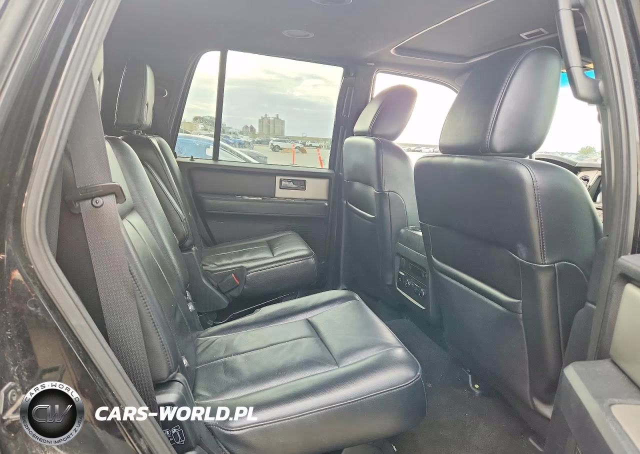 2016 Ford Expedition Xlt VIN:1FMJU1HT3GEF20392 - 11