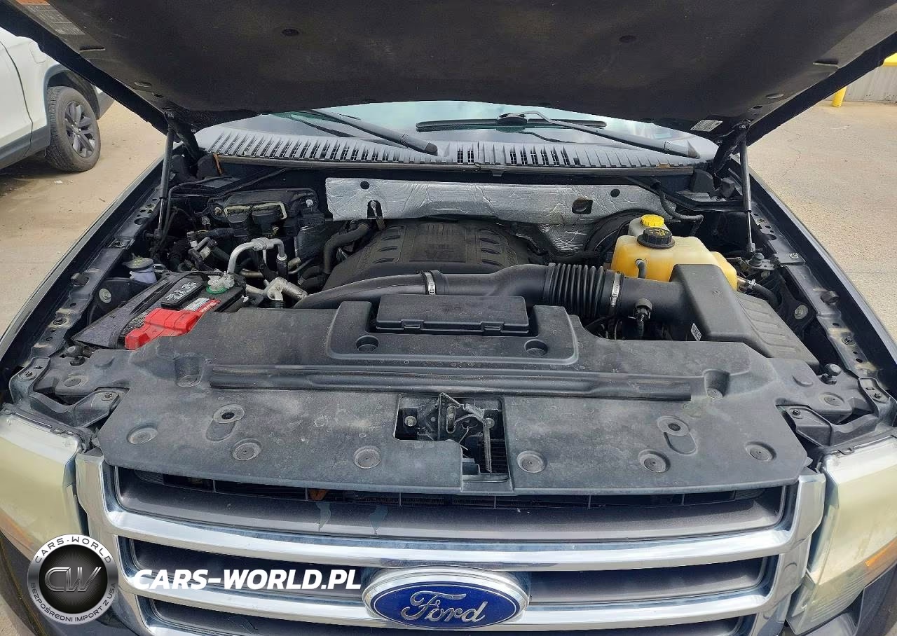 2016 Ford Expedition Xlt VIN:1FMJU1HT3GEF20392 - 12