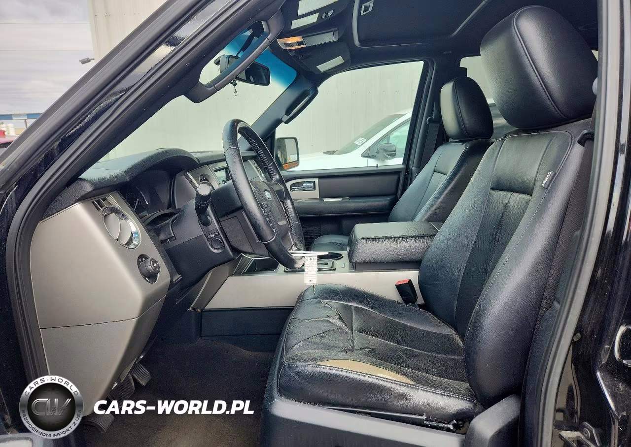 2016 Ford Expedition Xlt VIN:1FMJU1HT3GEF20392 - 7