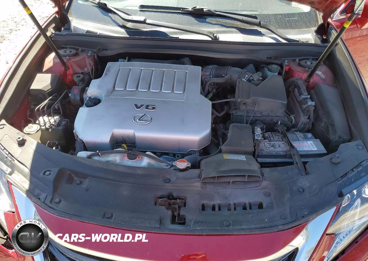 2016 Lexus Es 350 Base VIN:JTHBK1GG3G2213050 - 11