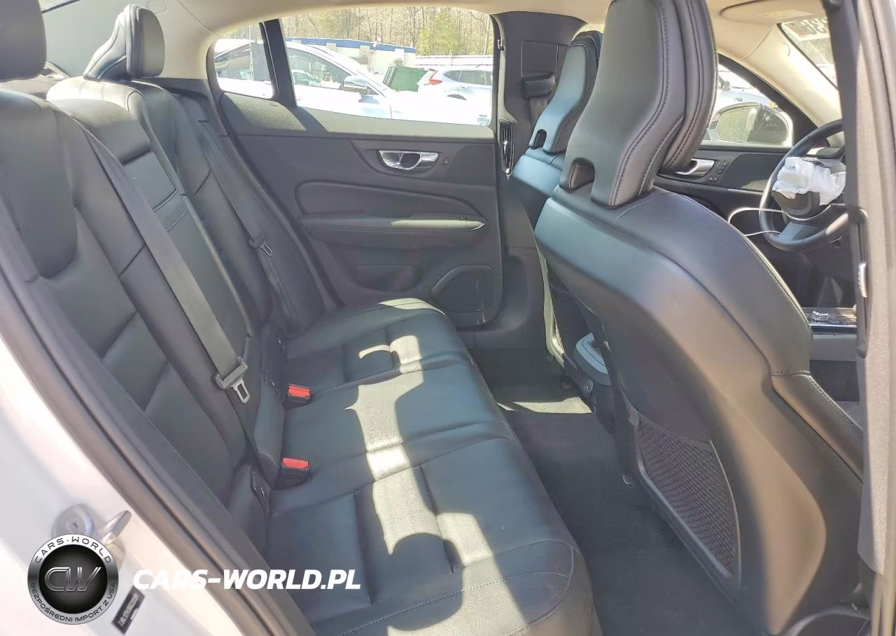 2024 Volvo S60 Core VIN:7JRL12TK9RG320281 - 10