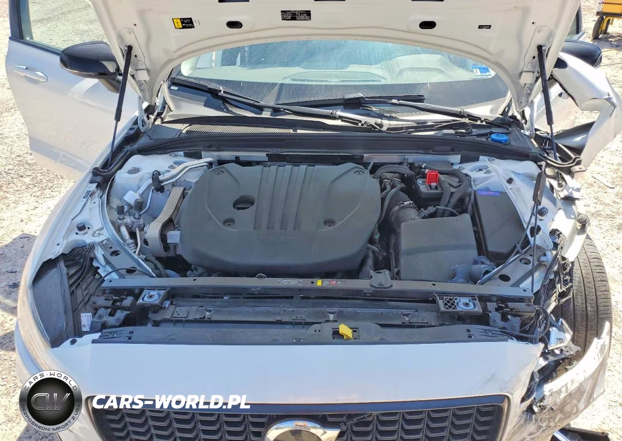 2024 Volvo S60 Core VIN:7JRL12TK9RG320281 - 11