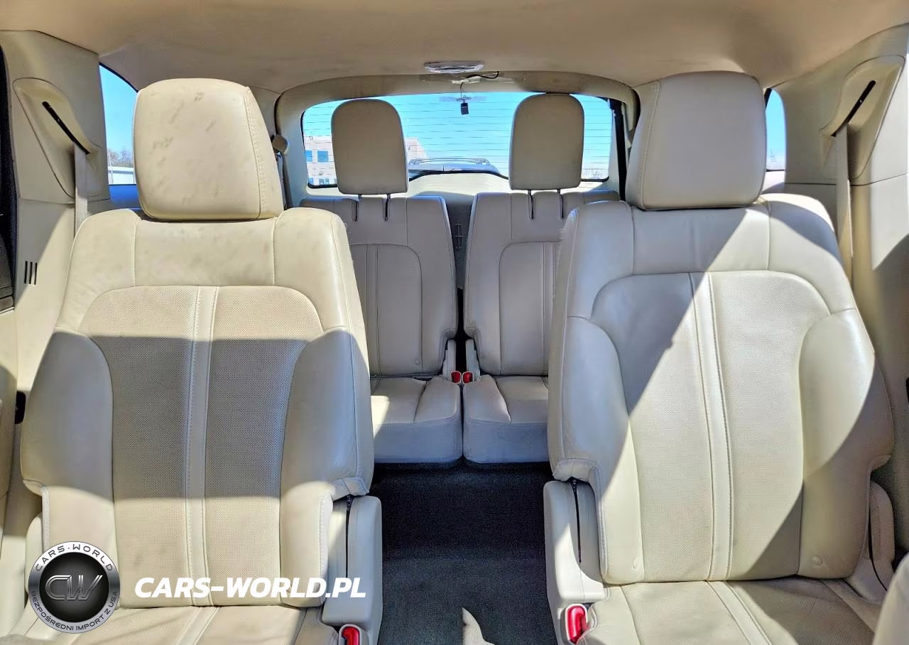 2019 Lincoln Mkt VIN:2LMHJ5AT9KBL00126 - 10