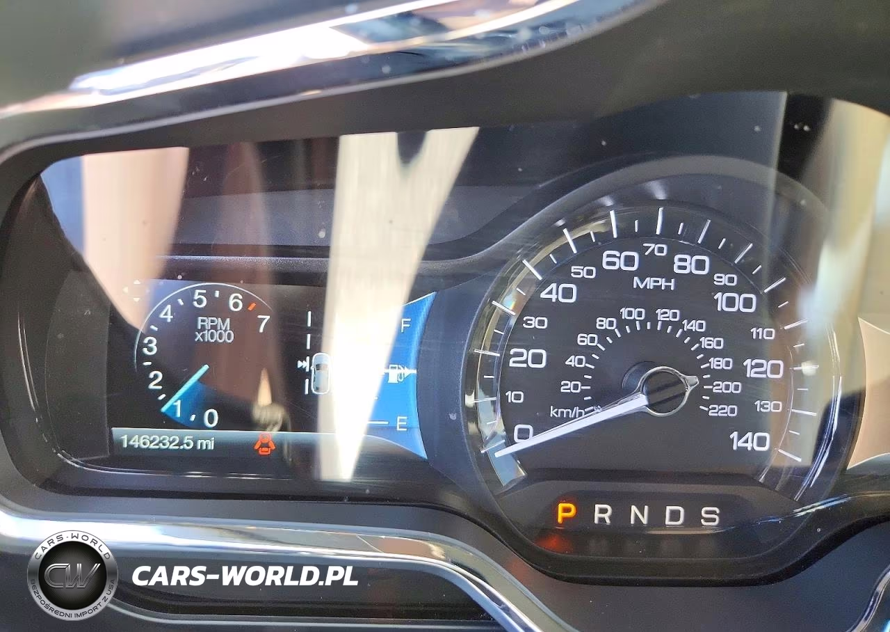 2019 Lincoln Mkt VIN:2LMHJ5AT9KBL00126 - 9